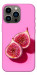 Чохол Glowing fig для iPhone 13 Pro