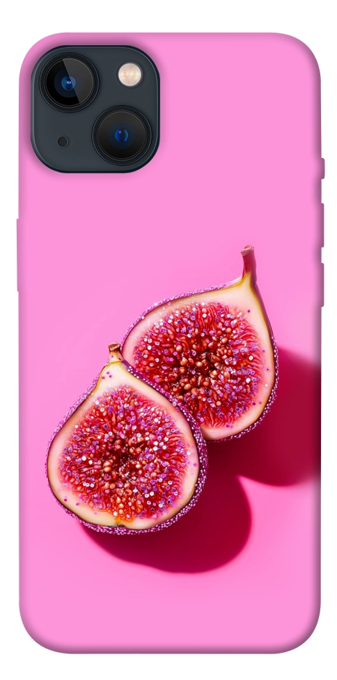 Чехол Glowing fig для iPhone 13