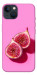 Чехол Glowing fig для iPhone 13