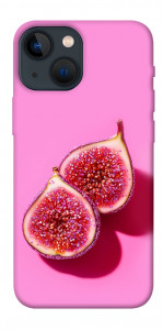 Чехол Glowing fig для iPhone 13 mini