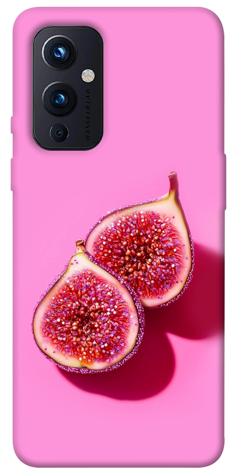 Чехол Glowing fig для OnePlus 9