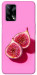 Чехол Glowing fig для Oppo A74 4G
