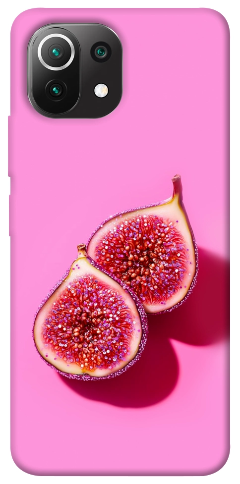 Чохол Glowing fig для Xiaomi Mi 11 Lite