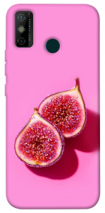 Чехол Glowing fig для TECNO Spark 6 Go