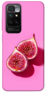 Чехол Glowing fig для Xiaomi Redmi 10