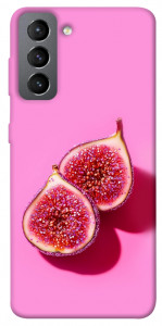 Чехол Glowing fig для Galaxy S21 FE