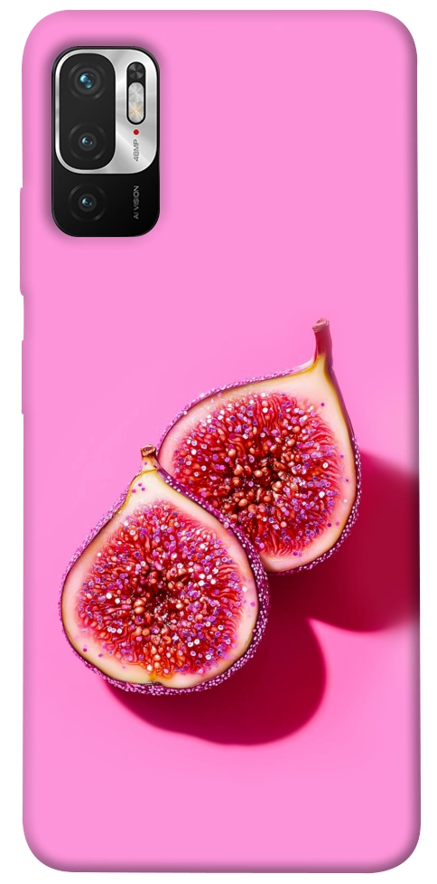 Чехол Glowing fig для Xiaomi Redmi Note 10 5G