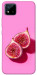 Чохол Glowing fig для Realme C11 (2021)