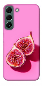 Чехол Glowing fig для Galaxy S22