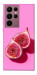 Чохол Glowing fig для Galaxy S22 Ultra