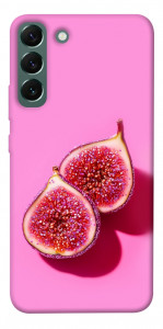 Чохол Glowing fig для Galaxy S22+