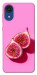 Чохол Glowing fig для Galaxy A03 Core