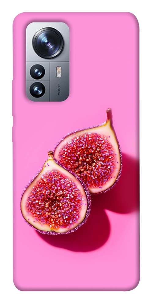 Чехол Glowing fig для Xiaomi 12