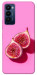 Чехол Glowing fig для TECNO Camon 18