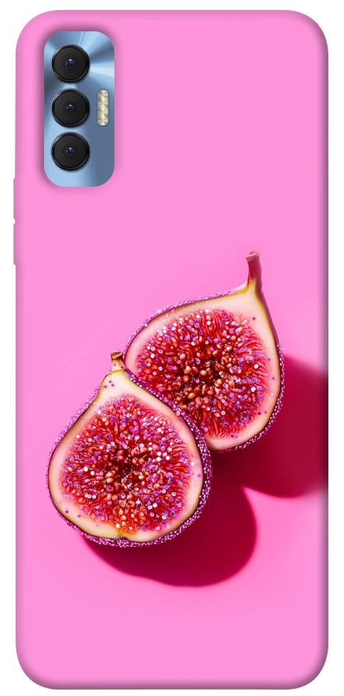 Чехол Glowing fig для TECNO Spark 8P
