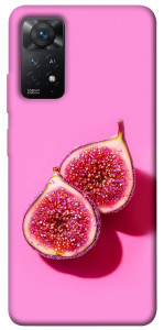 Чохол Glowing fig для Xiaomi Redmi Note 11 Pro 5G
