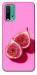 Чехол Glowing fig для Xiaomi Redmi Note 9 4G