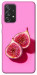 Чохол Glowing fig для Galaxy A52s