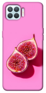Чохол Glowing fig для Oppo F17 Pro