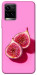 Чехол Glowing fig для Vivo Y21