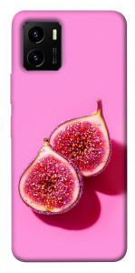 Чехол Glowing fig для Vivo Y15s