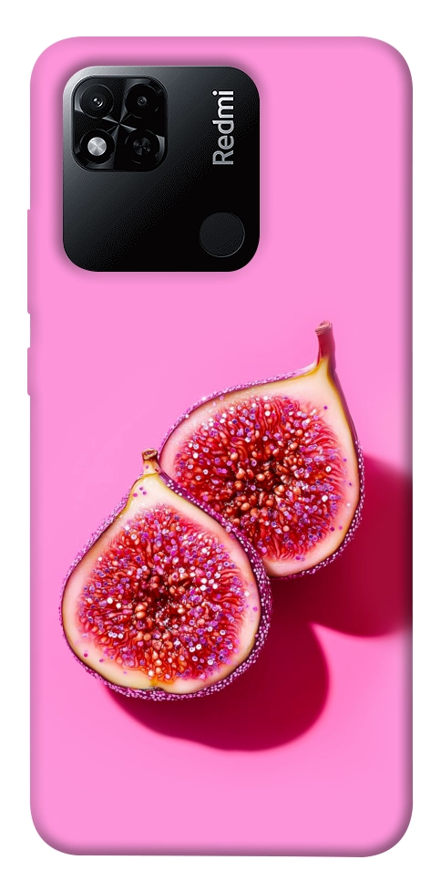 Чехол Glowing fig для Xiaomi Redmi 10A