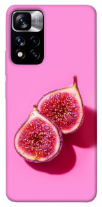 Чехол Glowing fig для Xiaomi Redmi Note 11 5G