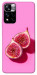 Чехол Glowing fig для Xiaomi Redmi Note 11 5G