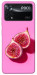 Чехол Glowing fig для Xiaomi Poco X4 Pro