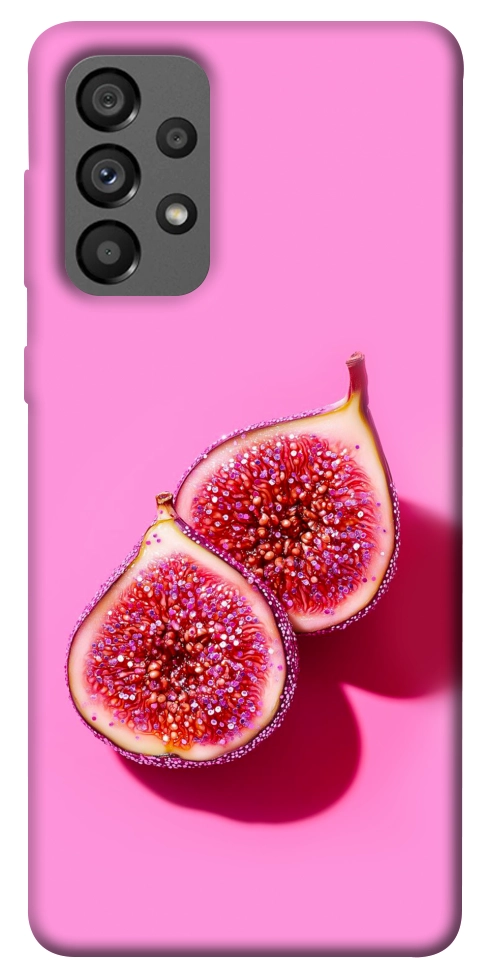 Чохол Glowing fig для Galaxy A73 5G