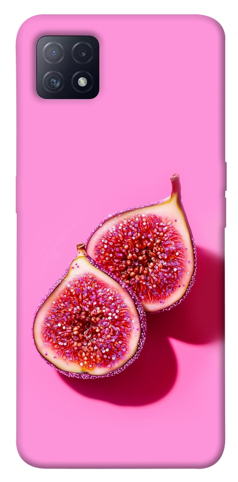 Чехол Glowing fig для Oppo A73 5G