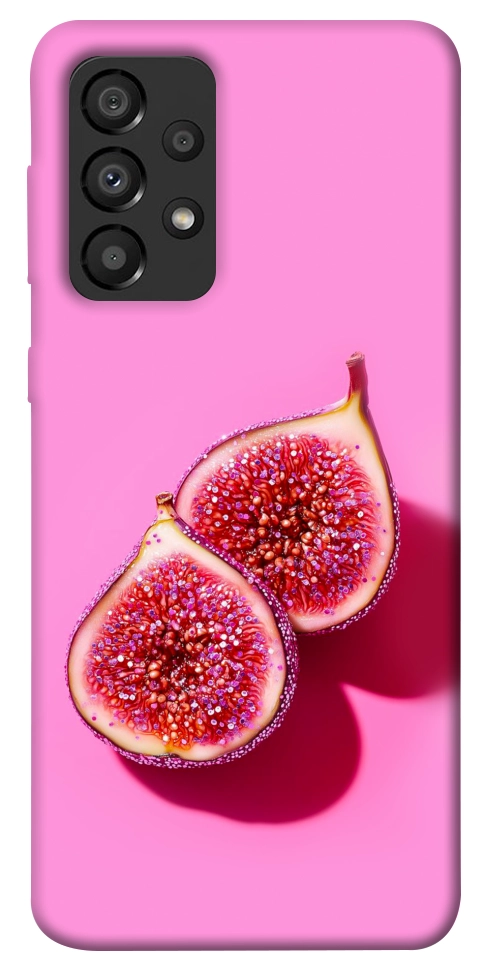 Чохол Glowing fig для Galaxy A33 5G