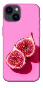 Чохол Glowing fig для iPhone 14