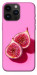 Чохол Glowing fig для iPhone 14 Pro Max