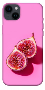 Чехол Glowing fig для iPhone 14 Plus