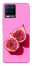 Чехол Glowing fig для Realme 8 Pro