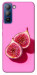 Чехол Glowing fig для TECNO Pop 5 Pro