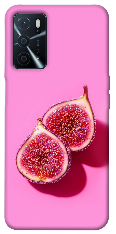 Чехол Glowing fig для Oppo A54s