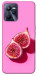 Чохол Glowing fig для Realme C35