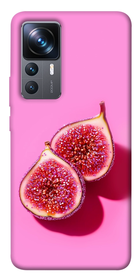 Чехол Glowing fig для Xiaomi 12T