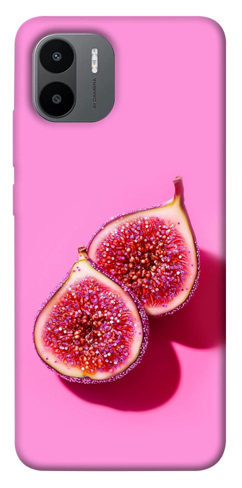 Чехол Glowing fig для Xiaomi Redmi A1