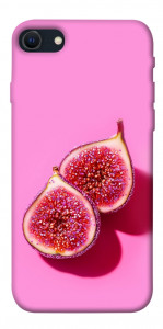 Чехол Glowing fig для iPhone SE (2022)