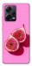 Чохол Glowing fig для Xiaomi Redmi Note 12 Pro+