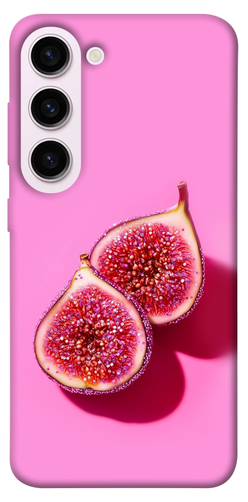 Чохол Glowing fig для Galaxy S23+