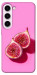Чохол Glowing fig для Galaxy S23+