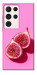 Чехол Glowing fig для Galaxy S23 Ultra