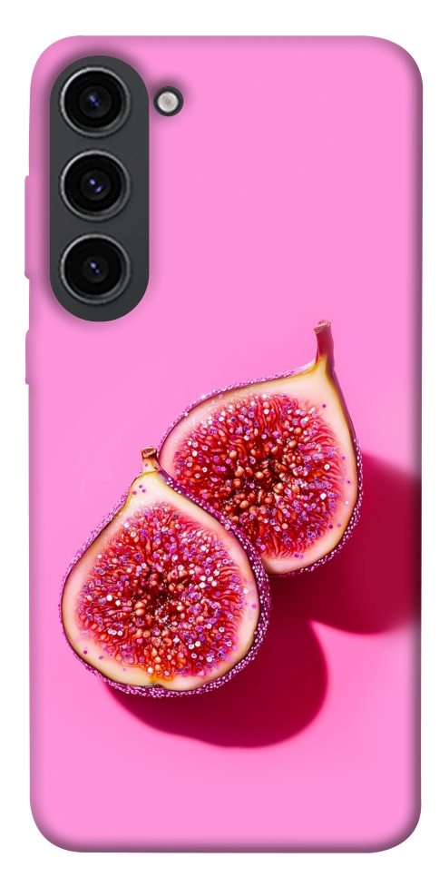Чехол Glowing fig для Galaxy S23