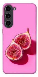 Чохол Glowing fig для Galaxy S23