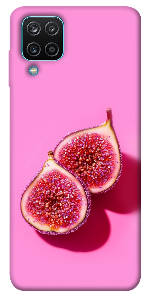 Чехол Glowing fig для Galaxy M12