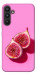Чохол Glowing fig для Galaxy A34 5G